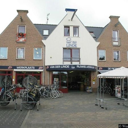 Fantastic Bungalow On Texel 德科克斯多普 外观 照片