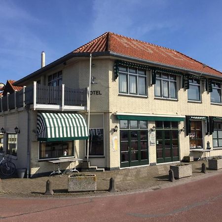 Fantastic Bungalow On Texel 德科克斯多普 外观 照片