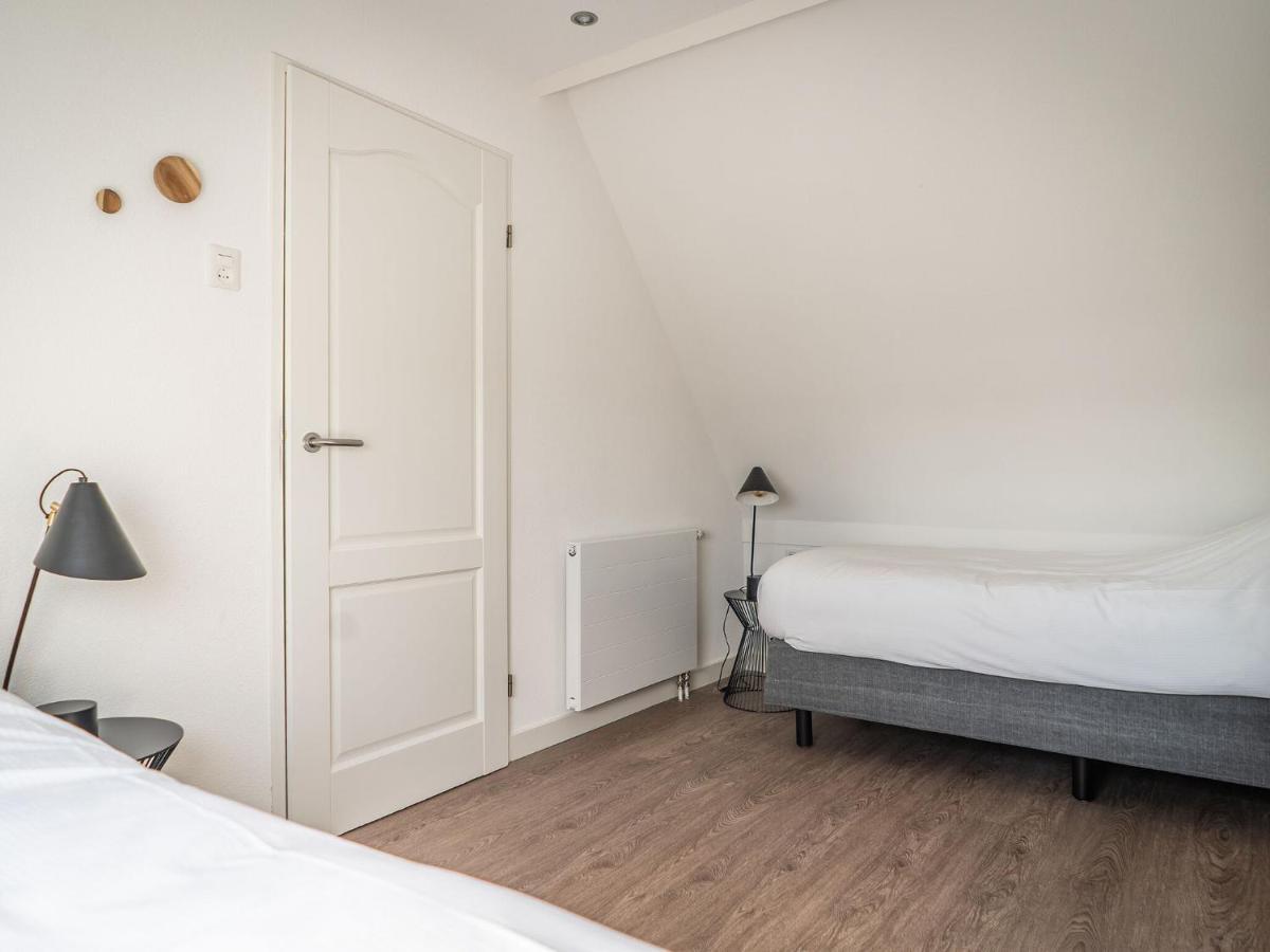 Fantastic Bungalow On Texel 德科克斯多普 外观 照片