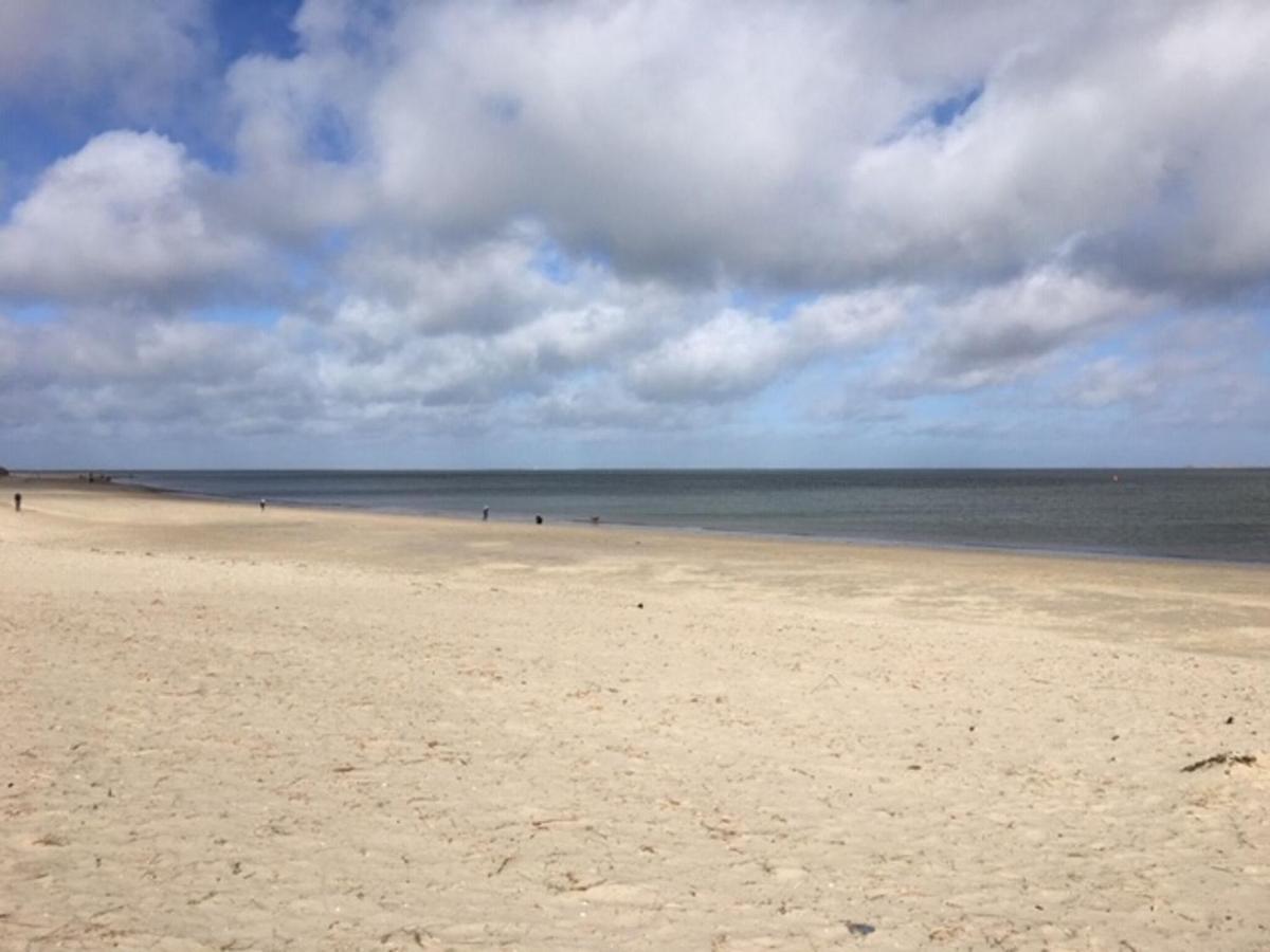 Fantastic Bungalow On Texel 德科克斯多普 外观 照片
