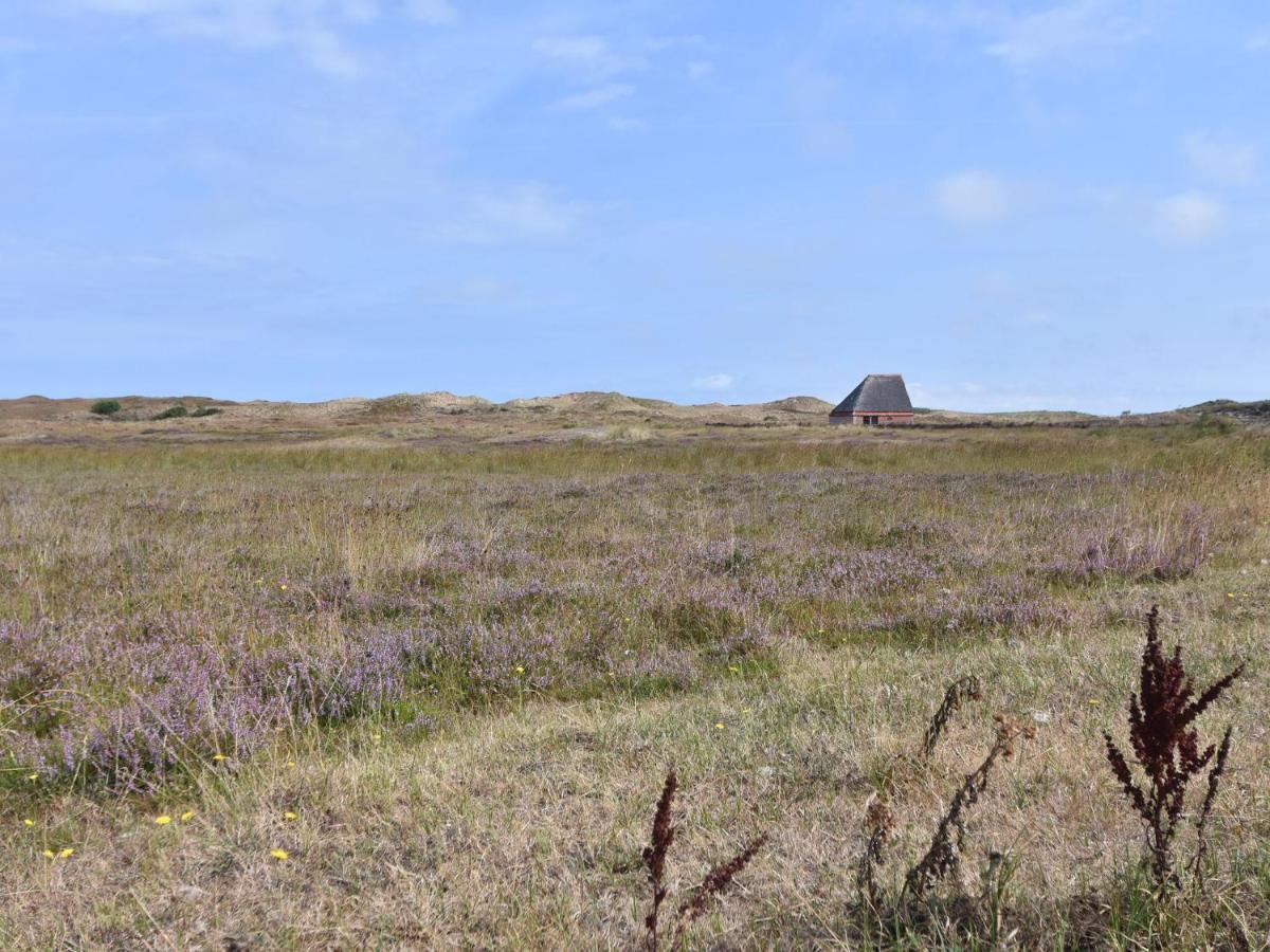 Fantastic Bungalow On Texel 德科克斯多普 外观 照片